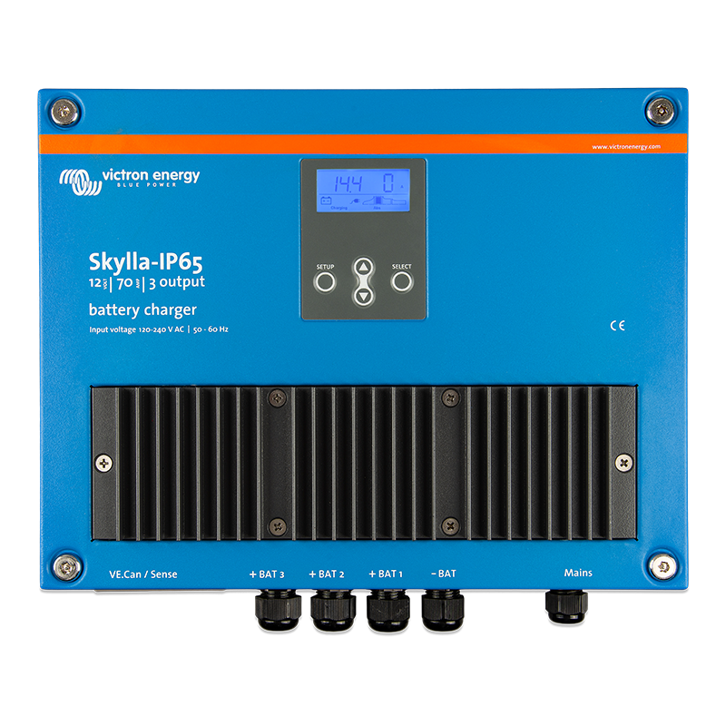 Skylla-iP65 12/70(3) 120-240V