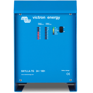 Skylla-TG 24/50(1+1) GL 120-240V