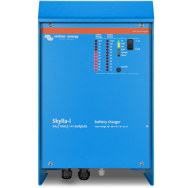 Skylla-i 24/80(3) 230V