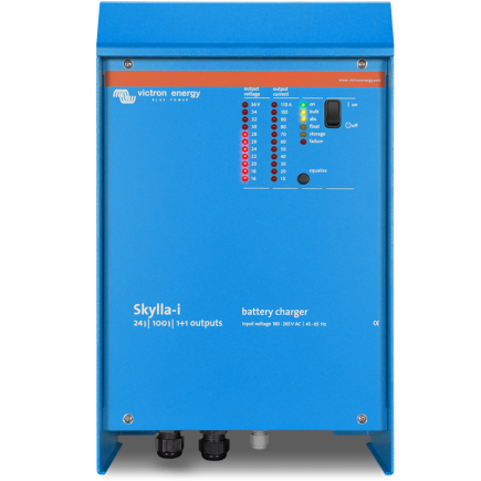 Skylla-i 24/80(3) 230V