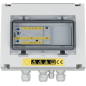 VE Transfer Switch 5KVA, 1ph, 200-250Vac VE Transfer Switch 5KVA, 1ph, 200-250Vac