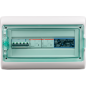 Anti-islanding box 63A single and three Phase Anti-islanding box 63A single and three Phase