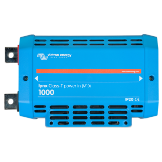 Lynx Class-T Power In (M10)