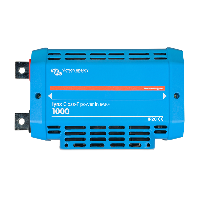 Lynx Class-T Power In (M10) Lynx Class-T Power In (M10)