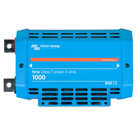 Lynx Class-T Power In (M10)