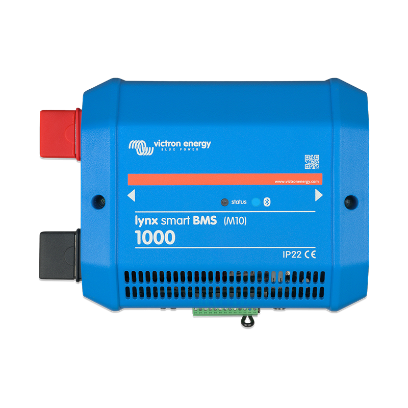 Lynx Smart BMS 500 (M10) Lynx Smart BMS 500 (M10)