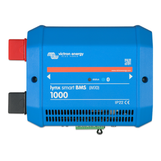 Lynx Smart BMS 1000 (M10)