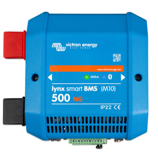 Lynx Smart BMS 1000 NG (M10)