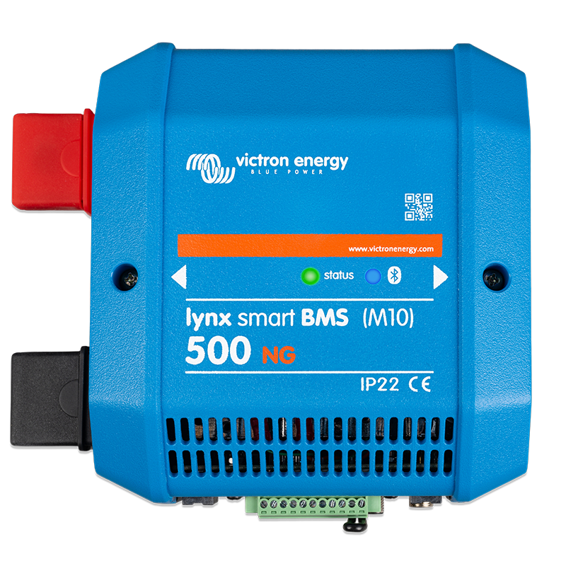 Lynx Smart BMS 1000 NG (M10)