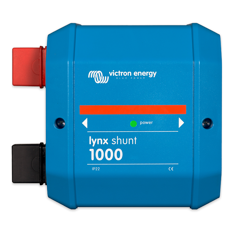 Lynx Shunt VE.Can (M10)