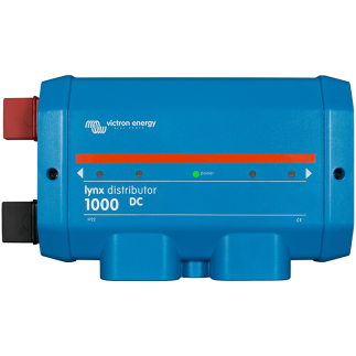 Lynx Distributor (M8) *If 0, order LYN060102010*