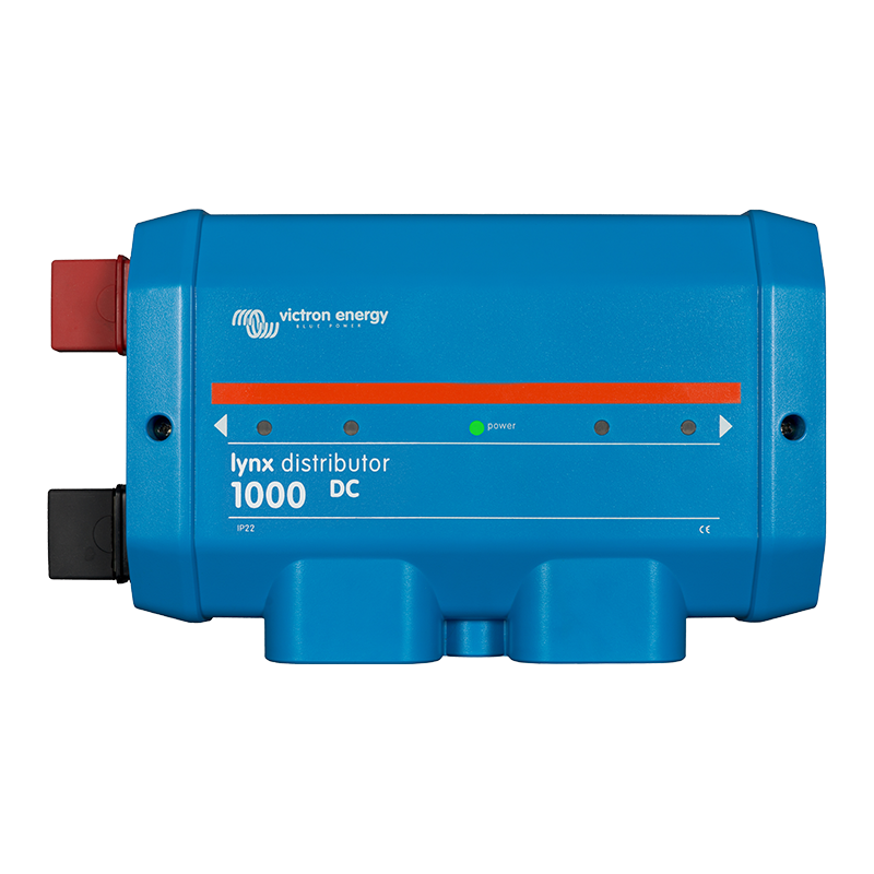 Lynx Distributor (M10) Lynx Distributor (M10)