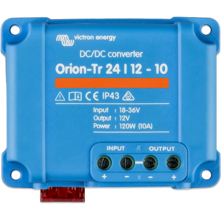Orion-Tr 24/12-5 (60W) DC-DC converter