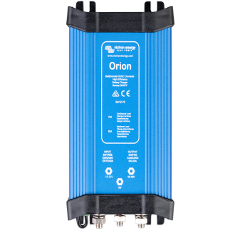 Orion 24/12-70A DC-DC converter IP20 / Binding posts