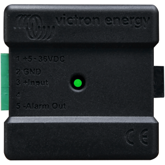 CAN-bus Temp. sensor