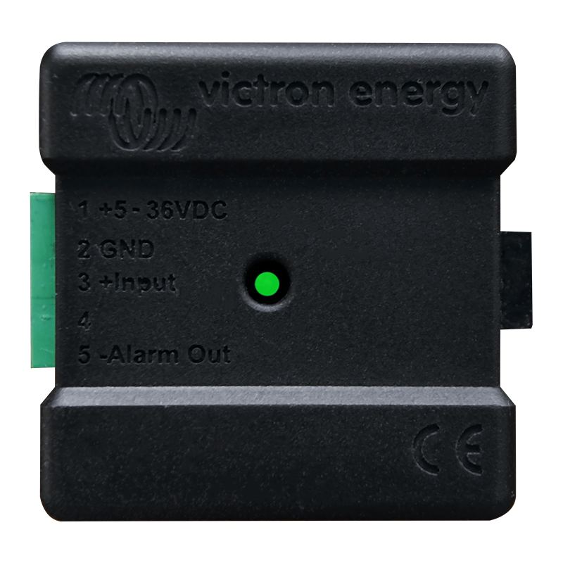 CAN-bus Temp. sensor CAN-bus Temp. sensor