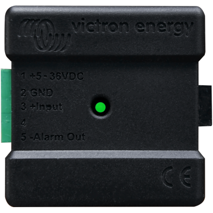 CAN-bus Temp. sensor
