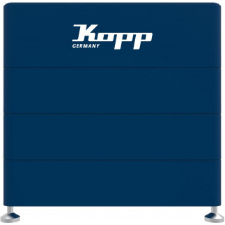 KOPP –  Katana Module de batterie haute tension d'une puissance de 2,9 kWh