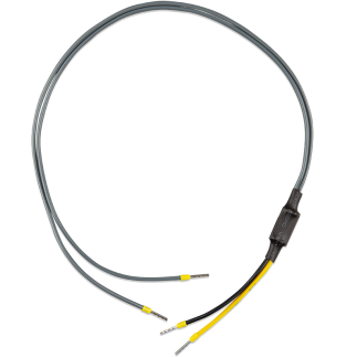 Orion-Tr Isolated DC-DC Charger remote cable