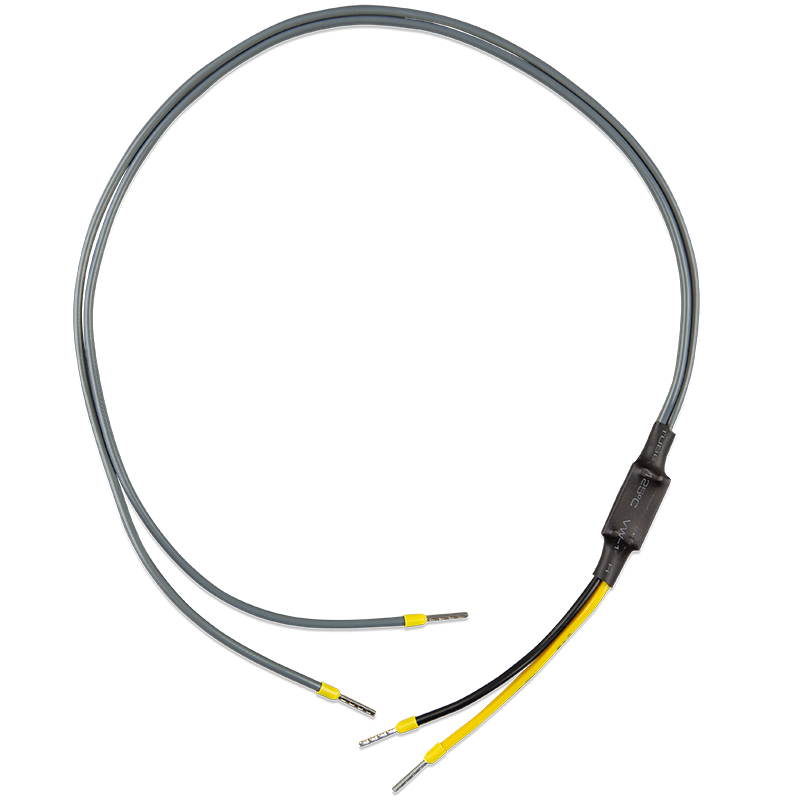 Orion-Tr Isolated DC-DC Charger remote cable