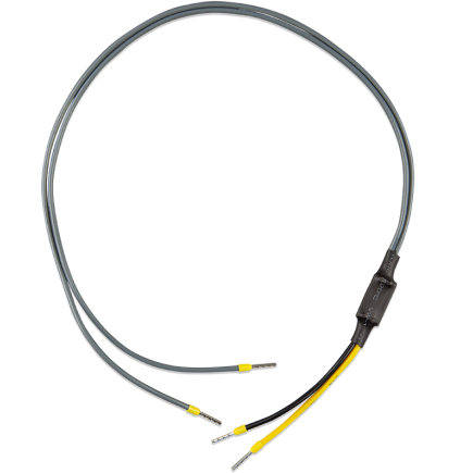 Orion-Tr Isolated DC-DC Charger remote cable