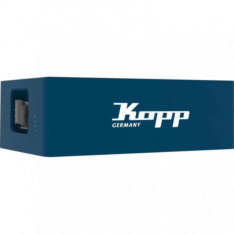 KOPP – Katana Base control unit KOPP – Katana Base control unit