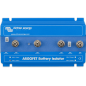 Argofet 100-2 Two Batteries 100A Argofet 100-2 Two Batteries 100A