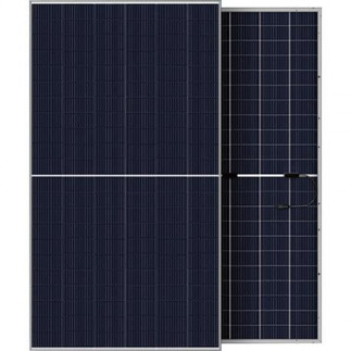KOPP - Module Kopp 440Wp, bifacial et biverre