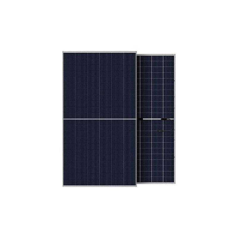 KOPP - Module Kopp 440Wp, bifacial et biverre KOPP - Module Kopp 440Wp, bifacial et biverre