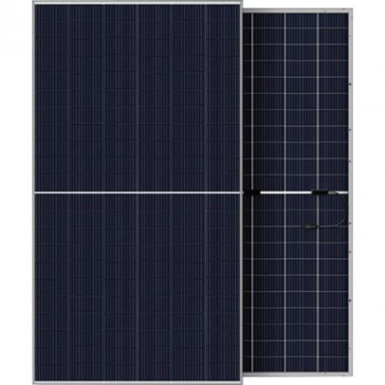 KOPP - Module Kopp 440Wp, bifacial et biverre