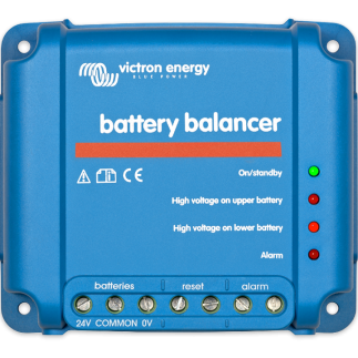 Battery Balancer