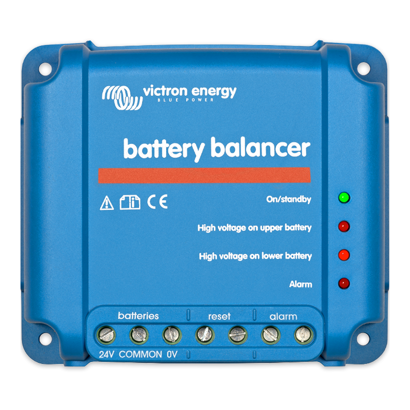 Battery Balancer Battery Balancer