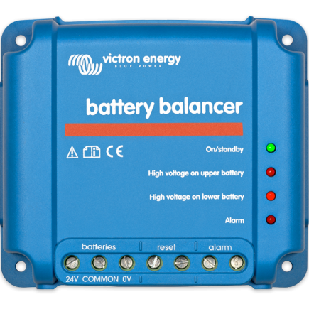 Battery Balancer