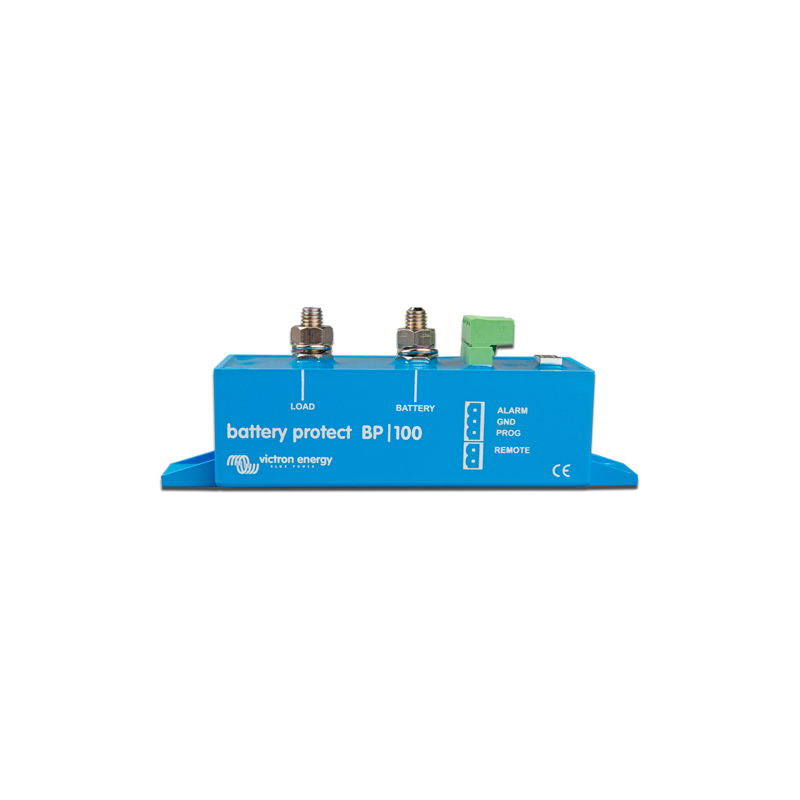 BatteryProtect 12/24V-100A BatteryProtect 12/24V-100A