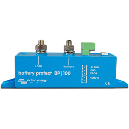 BatteryProtect 12/24V-220A