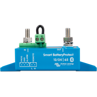 Smart BatteryProtect 12/24V-65A