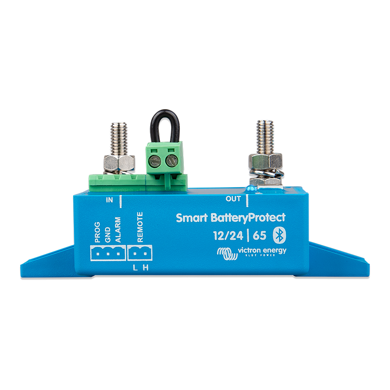 Smart BatteryProtect 12/24V-100A Smart BatteryProtect 12/24V-100A