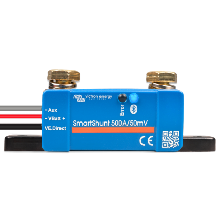 SmartShunt 1000A/50mV