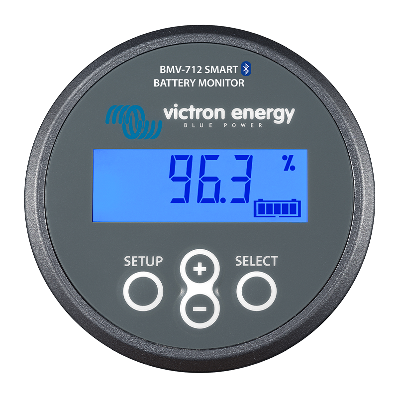Battery Monitor BMV-712 Smart Retail