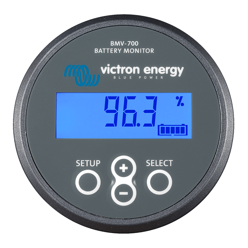 Battery Monitor BMV-700