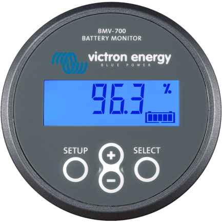 Battery Monitor BMV-700