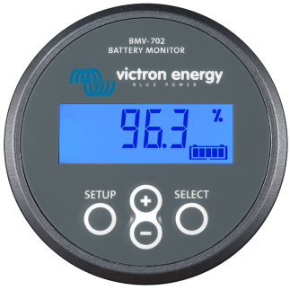 Battery Monitor BMV-702