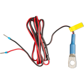 Temperature sensor for BMV-702/712