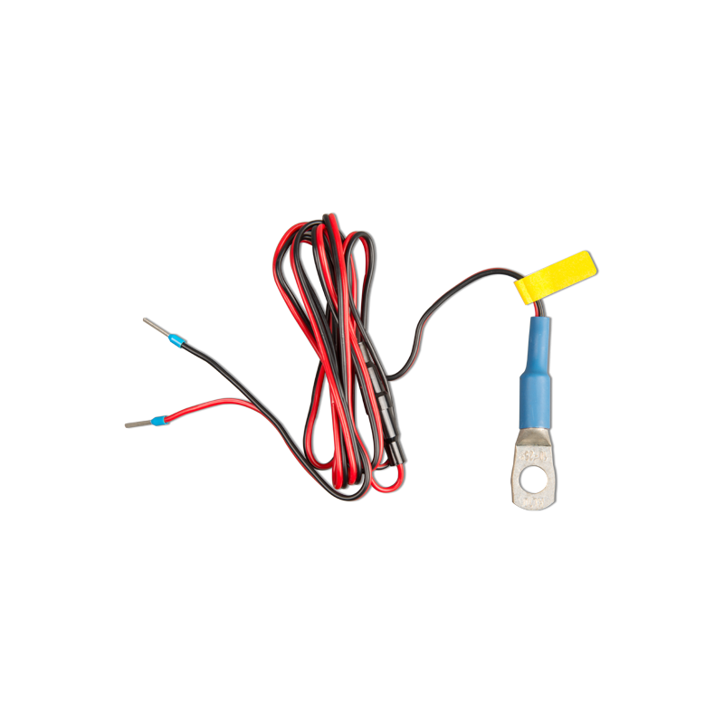 Temperature sensor for BMV-702/712