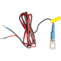 Temperature sensor for BMV-702/712