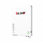 BSLBATT – Batterie murale LiFePO4 PowerLine 5kwh | B-LFP48-100PW BSLBATT – Batterie murale LiFePO4 PowerLine 5kwh | B-LFP48-100PW