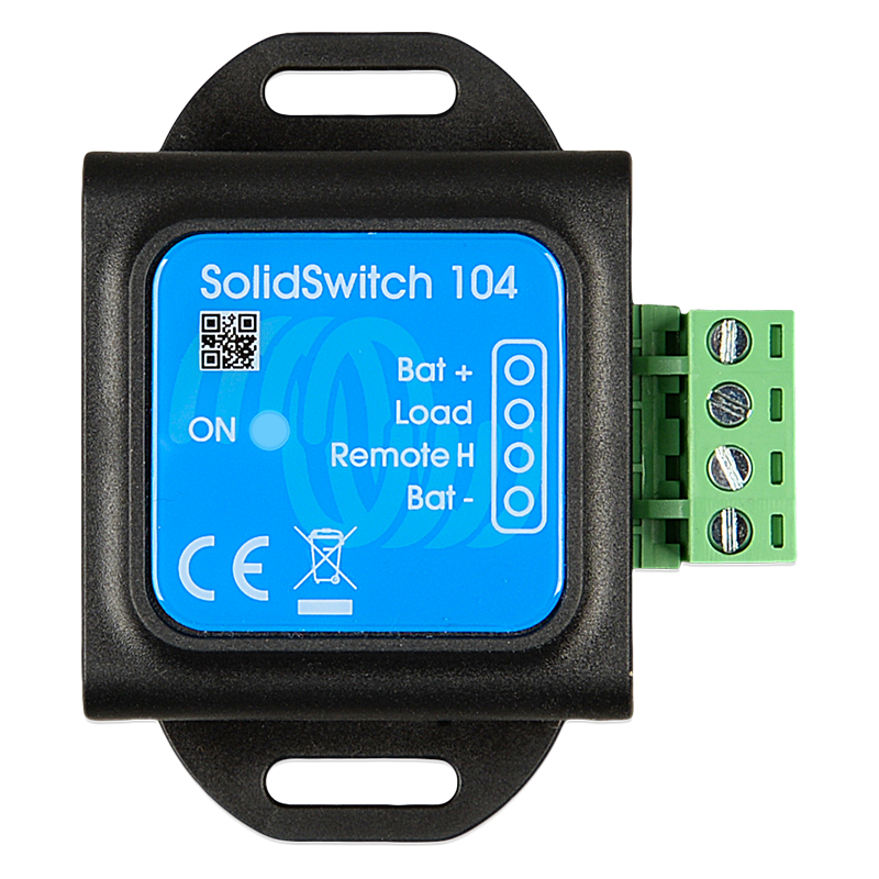 SolidSwitch 104
