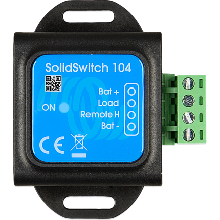 SolidSwitch 104