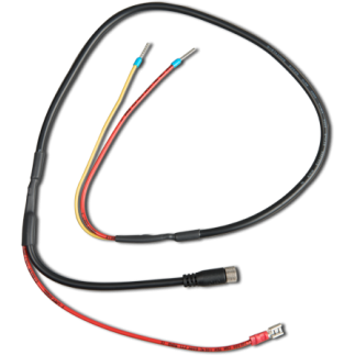 VE.Bus BMS to BMS 12-200 alternator control cable