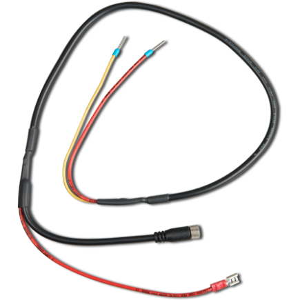 VE.Bus BMS to BMS 12-200 alternator control cable